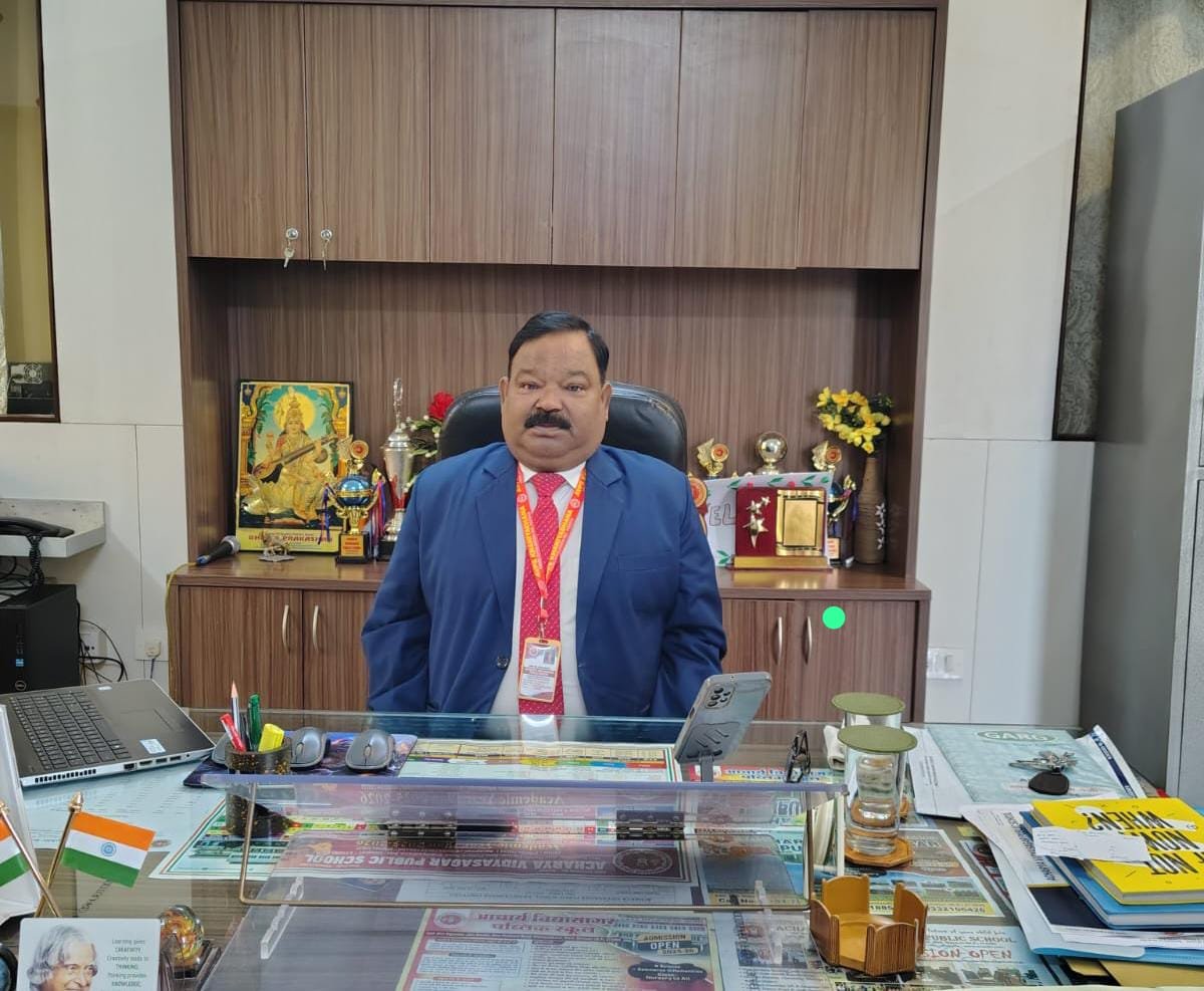 EduChanger Solutions