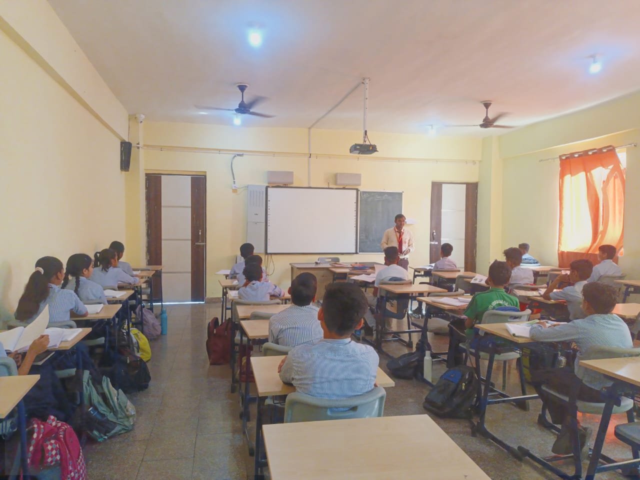 EduChanger Solutions